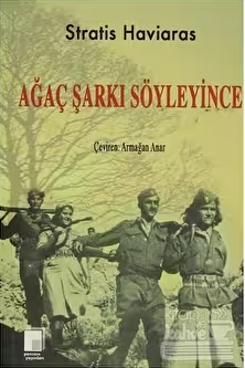 Ağaç şarkı söyleyince